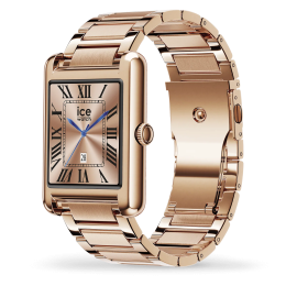 Montre Connectée ICE WATCH - ICE smart TKS 2.0 Rose-Gold - 025384