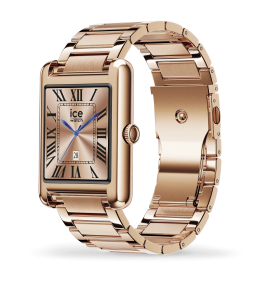 Montre Connectée ICE WATCH - ICE smart TKS 2.0 Rose-Gold - 025384