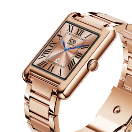 Montre Connectée ICE WATCH - ICE smart TKS 2.0 Rose-Gold - 025384