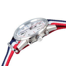 Montre Homme LIP Courage - Sapeurs-Pompiers de France - 40 mm - 670011