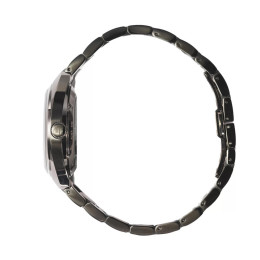 Montre Homme LIP Général de Gaulle - Automatique Squelette Gun - 671382