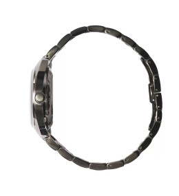 Montre Homme LIP Général de Gaulle - Automatique Squelette Gun - 671382