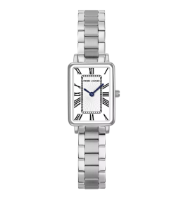 Montre Femme Pierre Lannier ARIANE, acier 051J601