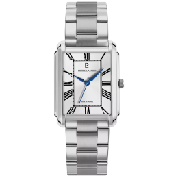 Montre Homme Pierre Lannier EMPIRE, acier 213F121
