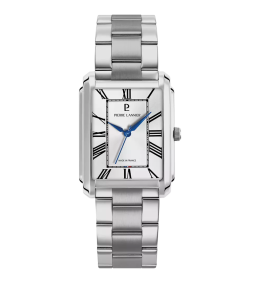 Montre Homme Pierre Lannier EMPIRE, acier 213F121