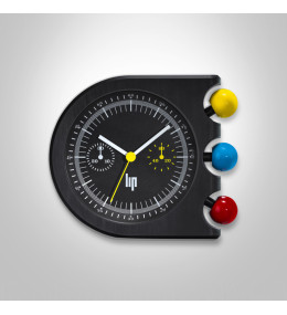 Horloge Murale LIP MACH 2000 - Design Roger Tallon - 670068