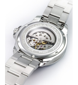 Montre Homme Patrouille de France Athos 8 Automatique - 668144