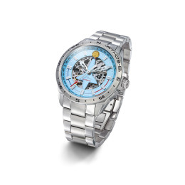 Montre Homme Patrouille de France Athos 8 Automatique - 668144