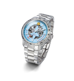 Montre Homme Patrouille de France Athos 8 Automatique - 668144