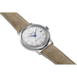 Montre Orient Bambino Edition Limitée 75ème Anniversaire - RA-AC0027S30B