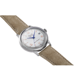 Montre Orient Bambino Edition Limitée 75ème Anniversaire - RA-AC0027S30B