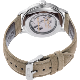 Montre Orient Bambino Edition Limitée 75ème Anniversaire - RA-AC0027S30B