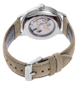 Montre Orient Bambino Edition Limitée 75ème Anniversaire - RA-AC0027S30B