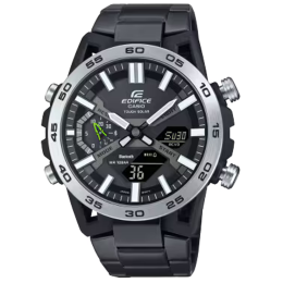 Montre CASIO EDIFICE sospensione connectée ECB-2000DD-1AEF