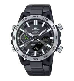 Montre CASIO EDIFICE sospensione connectée ECB-2000DD-1AEF