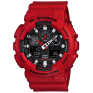 Montre CASIO G-SHOCK Classic GA-100B-4AER