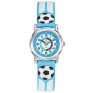 Montre Junior CERTUS football, Analogique Aiguilles, 647691