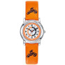 Montre Junior CERTUS motocross, Analogique Aiguilles, 647695