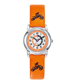 Montre Junior CERTUS motocross, Analogique Aiguilles, 647695