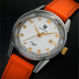 Montre Femme Lip Himalaya 29 Ref 671614