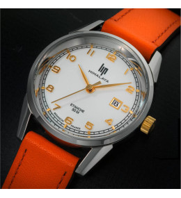 Montre Femme Lip Himalaya 29 Ref 671614