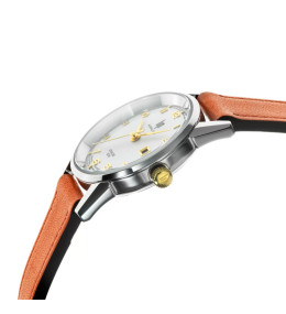 Montre Femme Lip Himalaya 29 Ref 671614