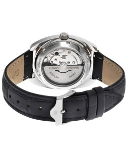 Montre LIP Général de Gaulle Automatique 35mm Cuir - 671880