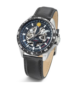 Montre Homme Patrouille de France Athos 8 Automatique 668128