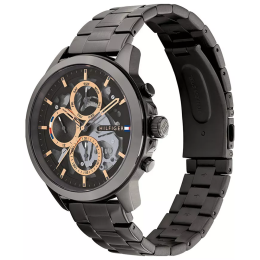 Montre Homme Tommy Hilfiger Henry Gris Anthracite 1710479