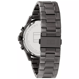Montre Homme Tommy Hilfiger Henry Gris Anthracite 1710479