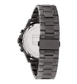 Montre Homme Tommy Hilfiger Henry Gris Anthracite 1710479
