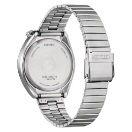 Montre Homme Citizen Tsuno Chrono Bullhead AN3660-81A Panda
