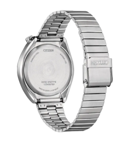 Montre Homme Citizen Tsuno Chrono Bullhead AN3660-81A Panda