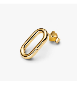 Clou d'Oreille Ouvrable Pandora ME Doré Or 14k (Unité) - 263856C00