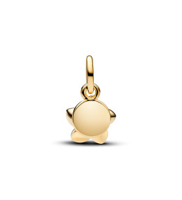 Charm Pendant Fleur de Plumeria Disney Vaiana Pandora - 763845C01