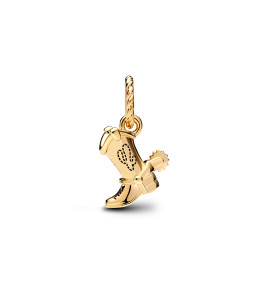Charm Pendant Santiag Woody Toy Story Pandora Doré - 764606C01