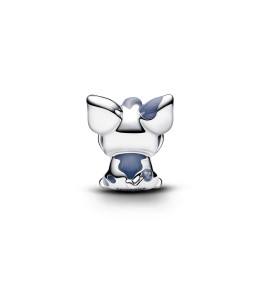 Charm Disney Vaiana Pua le Cochon Pandora Argent - 793843C01
