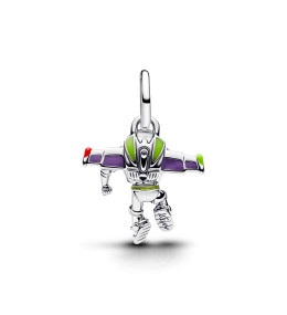 Charm Pendant Buzz l'Éclair Disney Pixar Pandora Argent | 794604C01