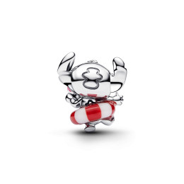 Charm Disney Stitch Vacances d'Été Pandora Murano | 794642C01