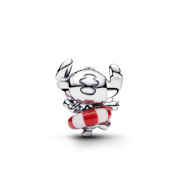 Charm Disney Stitch Vacances d'Été Pandora Murano | 794642C01