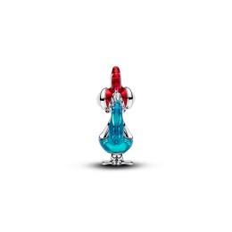 Charm Disney Vaiana Heihei Pandora Murano Argent | 794644C01