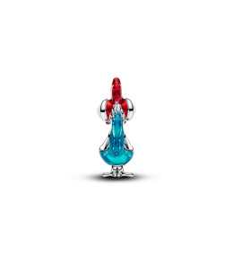 Charm Disney Vaiana Heihei Pandora Murano Argent | 794644C01