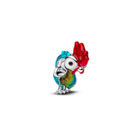 Charm Disney Vaiana Heihei Pandora Murano Argent | 794644C01