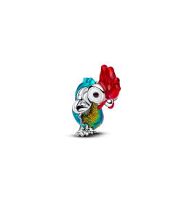 Charm Disney Vaiana Heihei Pandora Murano Argent | 794644C01