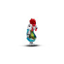 Charm Pandora Disney Vaiana Heihei en argent 925/1000, 794644C01