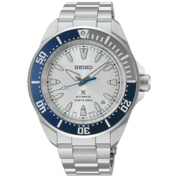 Montre homme Seiko Prospex, Diver automatique édition limitée acier HBB001K1