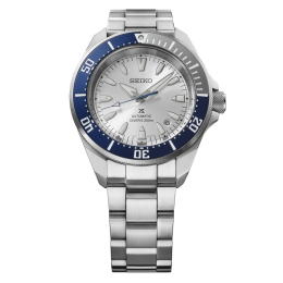 Montre Seiko Prospex Diver Automatique 145e Anniversaire, HBB001K1