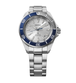 Montre Seiko Prospex Diver Automatique 145e Anniversaire, HBB001K1
