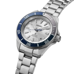 Montre Seiko Prospex Diver Automatique 145e Anniversaire, HBB001K1