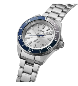 Montre Seiko Prospex Diver Automatique 145e Anniversaire, HBB001K1